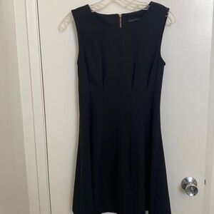 Nwt small black dress
